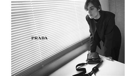 o que é prada